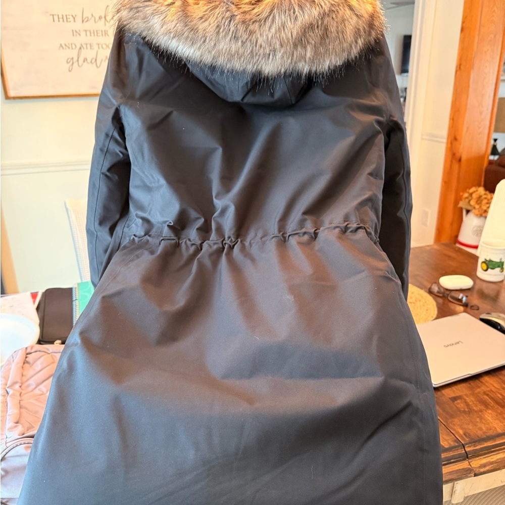 The North Face Artic Down Parka - Picture 4 of 4